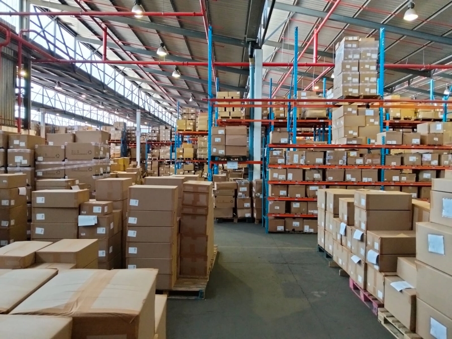 To Let Commercial Property for Rent in Epping Industrial Western Cape
